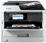 Epson WorkForce Pro WF-C5710 Drucker- und Scannertreibern