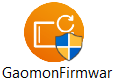 So aktualisieren Sie die Firmware des GAOMON Tablets (Windows)