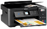 Epson ET-2850U for ReadyPrint Drucker- und Scannertreibern