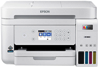 Epson ET-3843 Drucker- und Scannertreibern