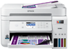 Epson ET-3850 Drucker- und Scannertreibern