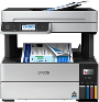 Epson ET-5170 Drucker- und Scannertreibern