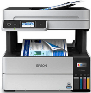 Epson ET-5180 Drucker- und Scannertreibern