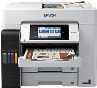 Epson ET-5800 Drucker- und Scannertreibern