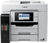 Epson ET-5880 Drucker- und Scannertreibern