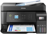 Epson L5590 Drucker- und Scannertreibern