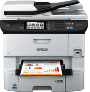 Epson WorkForce Pro WF-6590DWF