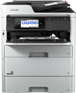 Epson WorkForce Pro WF-C579RD2TWF (MEA) Drucker- und Scannertreibern