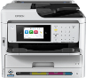 Epson WorkForce Pro WF-C5890 Drucker- und Scannertreibern