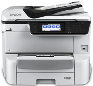 Epson WorkForce Pro WF-C8690 Drucker- und Scannertreibern