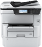 Epson WorkForce Pro WF-C878R Drucker- und Scannertreibern