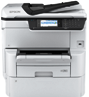 Epson WorkForce Pro WF-C878RDTWFC Drucker- und Scannertreibern