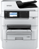 Epson WorkForce Pro WF-C879RDTWF Drucker- und Scannertreibern