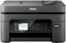 Epson WorkForce WF-2850 Drucker- und Scannertreibern