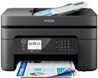 Epson WorkForce WF-2950DWF Drucker- und Scannertreibern