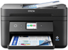 Epson WorkForce WF-2960DWF Drucker- und Scannertreibern