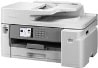 Brother MFC-J5855DW Treiber für Drucker und Scanner