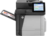 HP Color LaserJet Enterprise MFP M680dnm