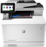 HP Color LaserJet Pro MFP M479fnw