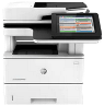 HP LaserJet Enterprise Flow MFP M527c