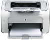 HP LaserJet P1005 Druckertreiber