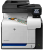 HP LaserJet Pro 500 color MFP M570