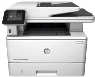 HP LaserJet Pro MFP M427f