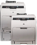 HP Color LaserJet 3800