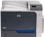 HP Color LaserJet CP4025dn