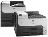 HP LaserJet Enterprise 700 M712