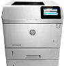 HP LaserJet Enterprise M605n