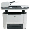 HP LaserJet M2727nfs