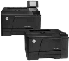 HP LaserJet Pro 200 color Printer M251n