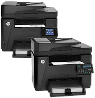 HP LaserJet Pro MFP M225dw