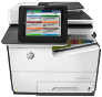 HP PageWide Enterprise Color Flow MFP 586z