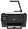 HP TopShot LaserJet Pro M275 MFP