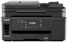 Canon PIXMA GM4040 Treiber für Drucker und Scanner