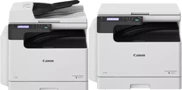 Canon imageRUNNER 2224 / Canon imageRUNNER 2224N Wie scannt man