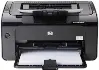 HP LaserJet Pro P1102w  Druckertreiber