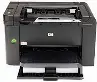 HP LaserJet Pro P1600 Druckertreiber