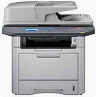 Samsung SCX-4835 (SCX-4835FD / SCX-4835FR) Druckertreiber