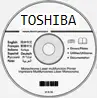 TOSHIBA e-STUDIO2506 Drucker- und Scannertreiber