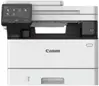 Canon i-SENSYS MF461dw Wie scannt man