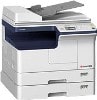 TOSHIBA e-STUDIO2506 Drucker- und Scannertreiber