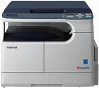 TOSHIBA e-STUDIO18 Drucker- und Scannertreiber