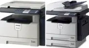 TOSHIBA e-STUDIO181 Drucker- und Scannertreiber