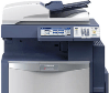 TOSHIBA e-STUDIO2040C Drucker- und Scannertreiber