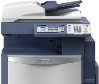 TOSHIBA e-STUDIO2040CSE Drucker- und Scannertreiber