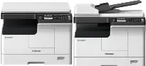 TOSHIBA e-STUDIO2323AM Drucker- und Scannertreiber