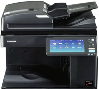 TOSHIBA e-STUDIO2508A Drucker- und Scannertreiber